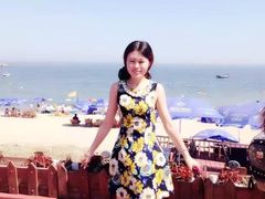 -南戴河旅游度假区