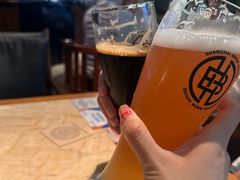 -Shanghai Brew House上海啤酒工坊(老外街店)