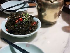 -小吊梨汤·北京菜·烤鸭(鸟巢店)