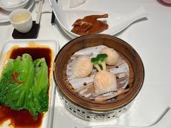-好食上(喜盈门.范城店)