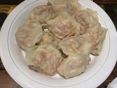 -金谷园饺子·烧烤·家宴(人大总店)
