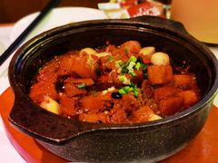 -炊烟小炒黄牛肉(中心印象城店)