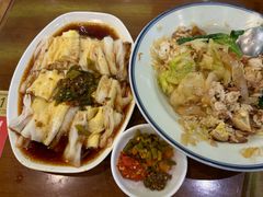 -牛氏石磨肠粉(海璟国际店)