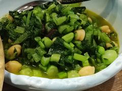 养生青菜钵-天山传奇新疆菜(SKLP店)