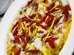 -新太二·鲜料川菜(晶耀前滩店)