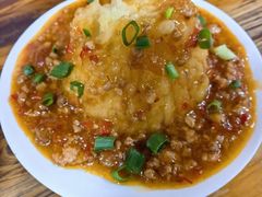 -洞子口张老二凉粉(文殊院店)