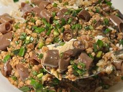 -前海沿·青岛菜(大拇指广场石老人店)