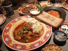 -塔哈尔·新疆盛宴(奉贤龙湖店)
