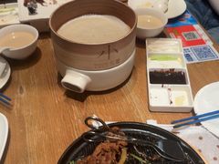 -小大董·烤鸭(王府井apm店)