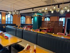 -斗牛士牛排(南京东路店)