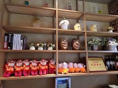 零售区-凡塔斯牛排自助餐厅(广东佛山三水万达店)