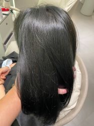 -3AM·S HAIR SALON烫发染发接发