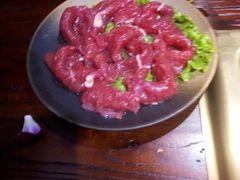 -东巴婆婆云南鱼豆花火锅(大东门店)