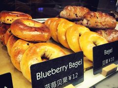 -WHEAT&BAKER-麥(凯德来福士店)