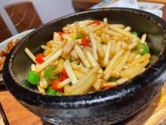 -马灯部落·西湖边的创意山景餐厅(虎跑动物园店)