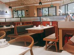 -花漫里日式餐厅(城东中骏店)