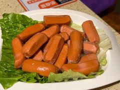 -润泽园椰子鸡(汇一城店)