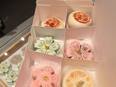 -百年同和·江南点心院(山塘街店)