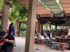 -Tangled Tree Tavern 老藤树食栈