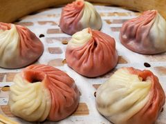 -苏小柳点心·手作小笼包(新街口分院店)