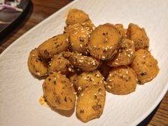 -甘尼仕印度餐厅酒吧(斜塘老街店)