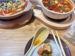 -砂锅爷·老成都砂锅菜(昌平店)