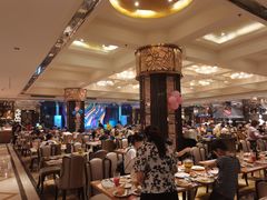 大堂-芭菲盛宴·环球美食(北城国际店)