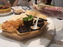 -大张烙馍村(泉山店)