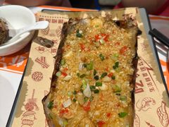 -熊记虾王·小龙虾(东晓南店)