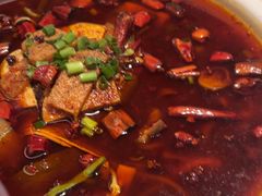 -辣婆婆(航天桥店)