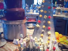 -AdD全日制餐厅(中谷花园酒店)