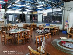 大堂-蚝得喜海鲜(东城店)