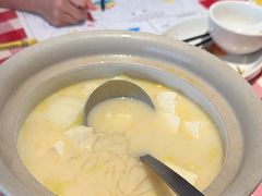 -西贝(深圳卓悦汇店)