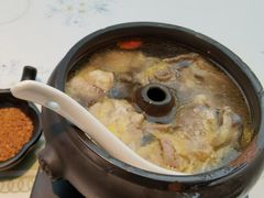 -云海肴·汽锅鸡·云南菜(高德置地店)