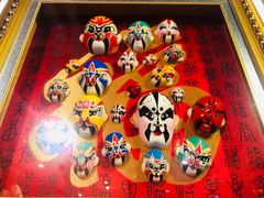 -博望坡酒楼(漕溪路店)