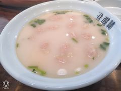 -淮扬楼(文港路店)