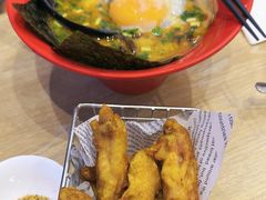 -一風堂拉面(深圳湾万象城店)