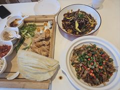 -解家河南菜(商鼎路店)