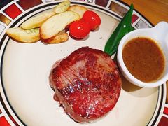 -斗牛士牛排(南京东路店)