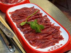 -燃计沙茶皇·香港沙茶火锅(人广旗舰店)