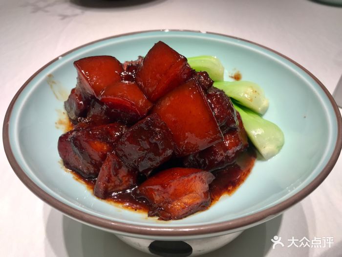 炉忆家宴(红谷滩店)-红烧肉图片-南昌美食-大众点评网