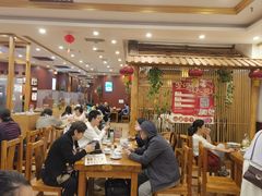 -老雒阳面馆·水席·洛阳菜(王城路店)