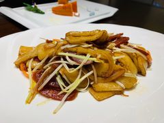 -童福兴·南京菜(老门东店)