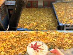 -16毫米咖啡&酒吧(南锣鼓巷店)