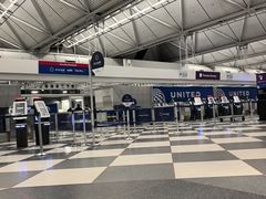 -奥黑尔国际机场