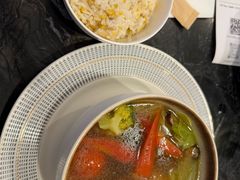 -THE WOODS 简餐 (国贸商城店)