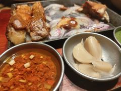 -那时新疆·若羌(经纬汇店)