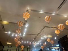 -夜市全日餐厅·洲际酒店(石家庄洲际酒店)