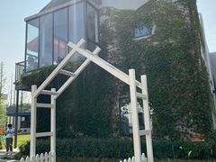 -前小桔亲子创意农场·草莓采摘·露营烧烤