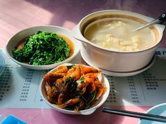 -蘭心餐厅(进贤路店)